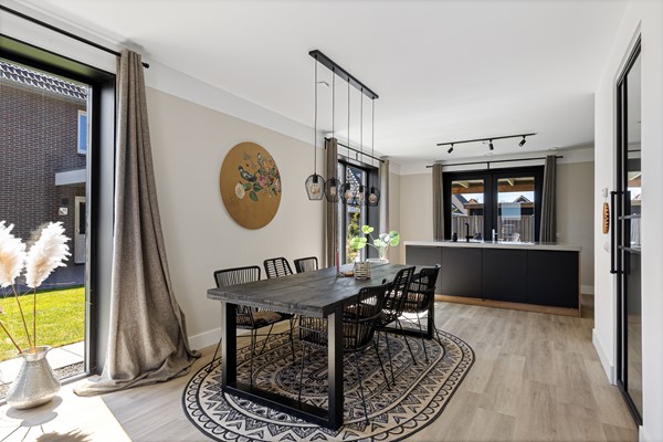Foto - Te koop: De Nije Kamers 21, 9076 JD Sint Annaparochie